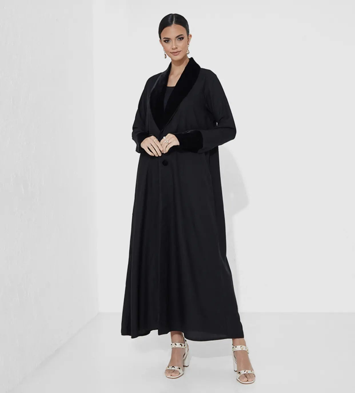 Velvet Jacket (6865478484023)
