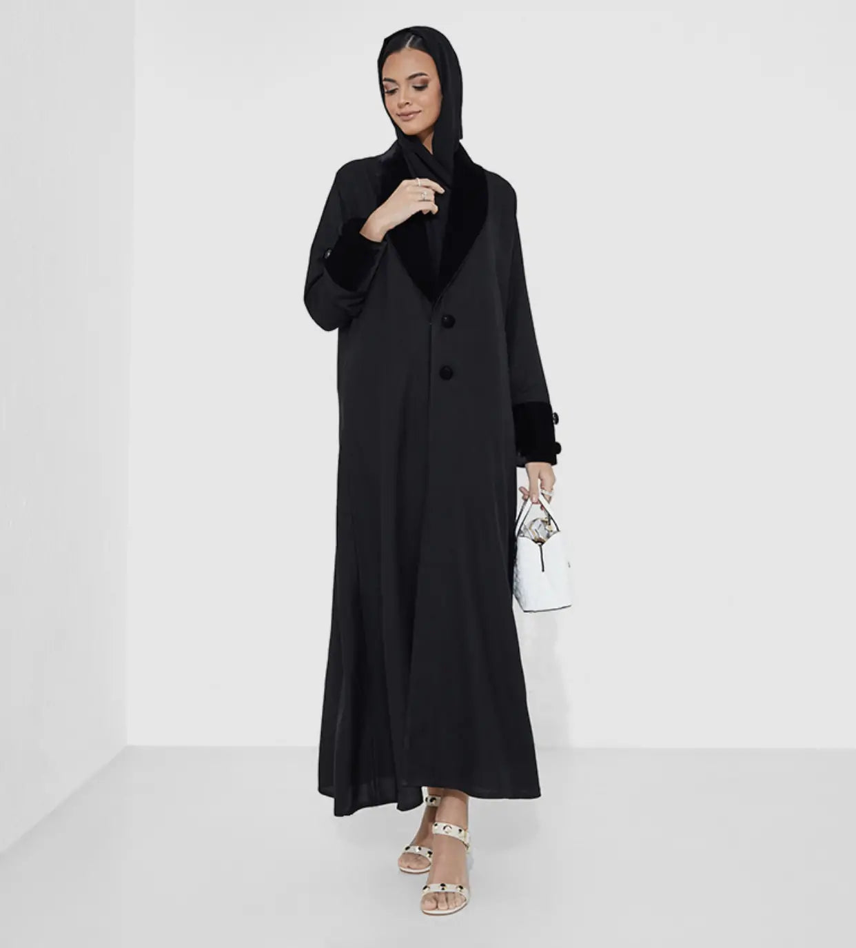 Velvet Jacket (6865478484023)