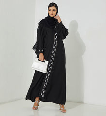عباية خط PW
