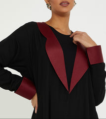 Red Collar (Flash)