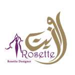 Rosette Abaya