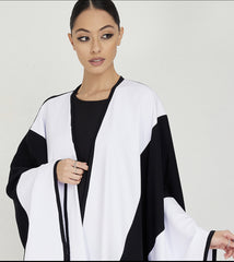 ب عباية اسلامية