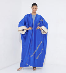 الذهب الازرق