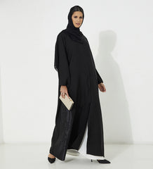 عباية التاج