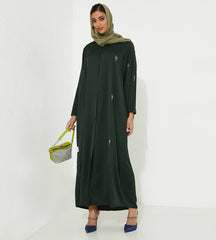 Flora Green MIX (FLASH)