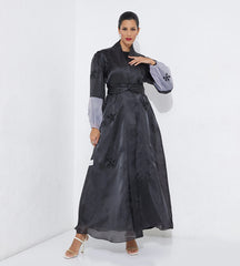 عباية أورجانزا GB