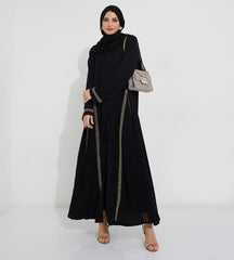 Gold Chiffon (Flash)