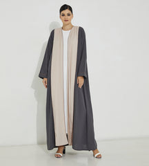 رمادي BL