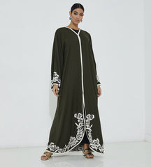 الموجة الخضراء