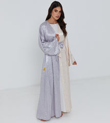 عباية القمر