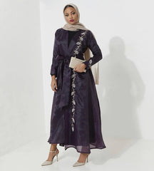 جمال الأورجانزا