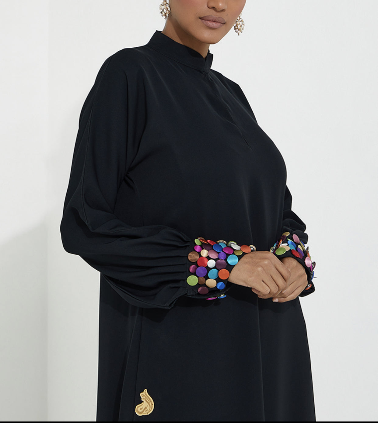 SLeeves-Colors Buttons