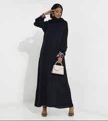 أكمام - ألوان - أزرار