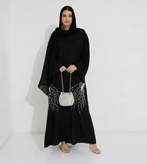 عباية الحوت الأبيض